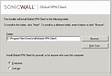 Instalar e Configurar o Sonicwall Global VPN Client par